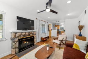 # Marbella Lane - Flamboyant 3BR Gem